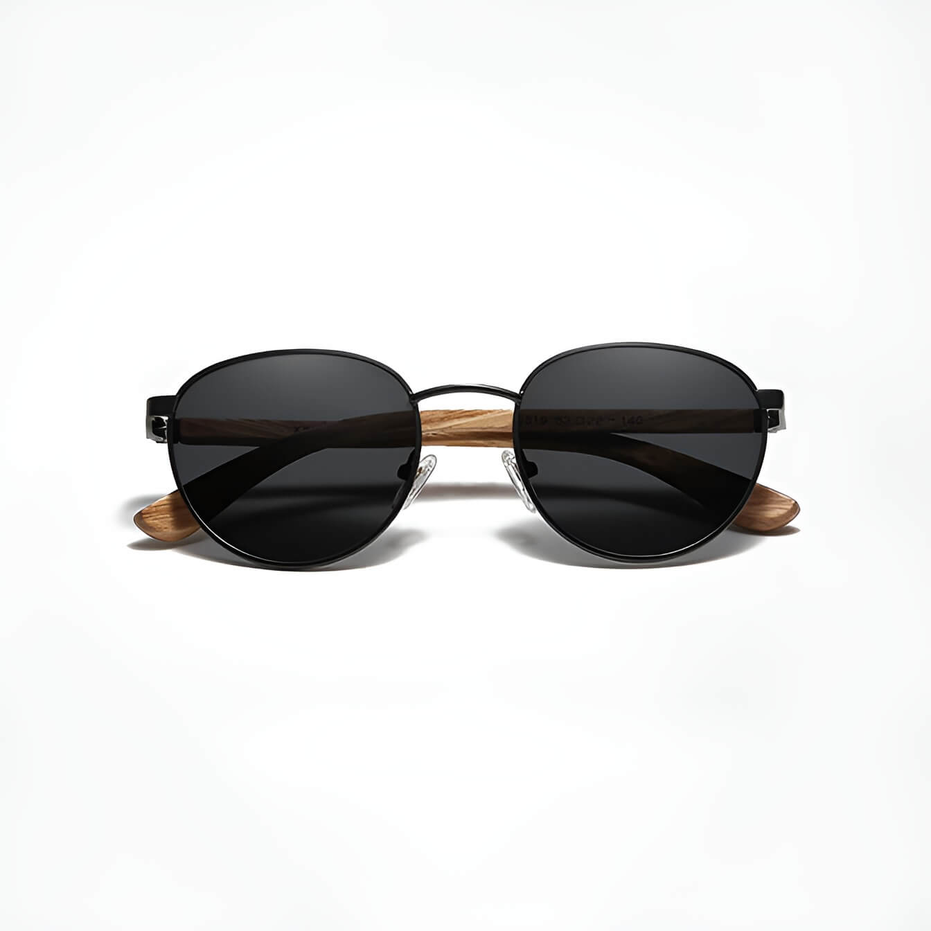 Óculos de Sol de Madeira - William Elegance