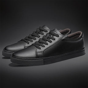 Sapatênis de Couro - Itália