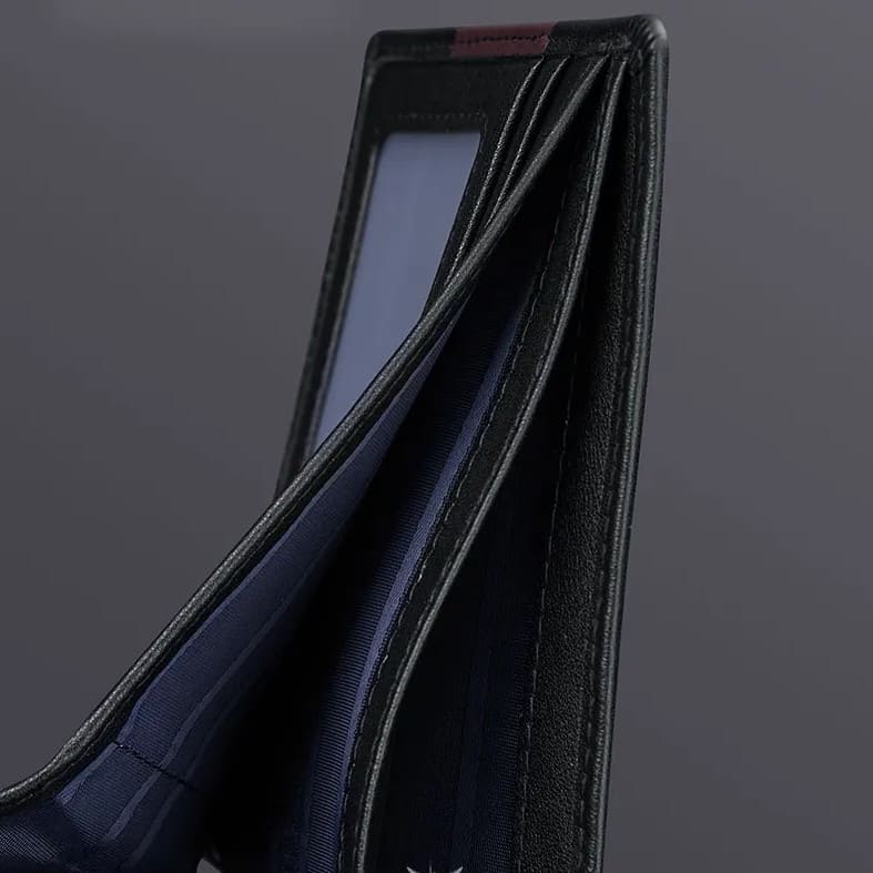 Carteira William Luxury