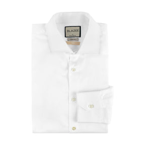 Camisa Algodão Pima Oxford