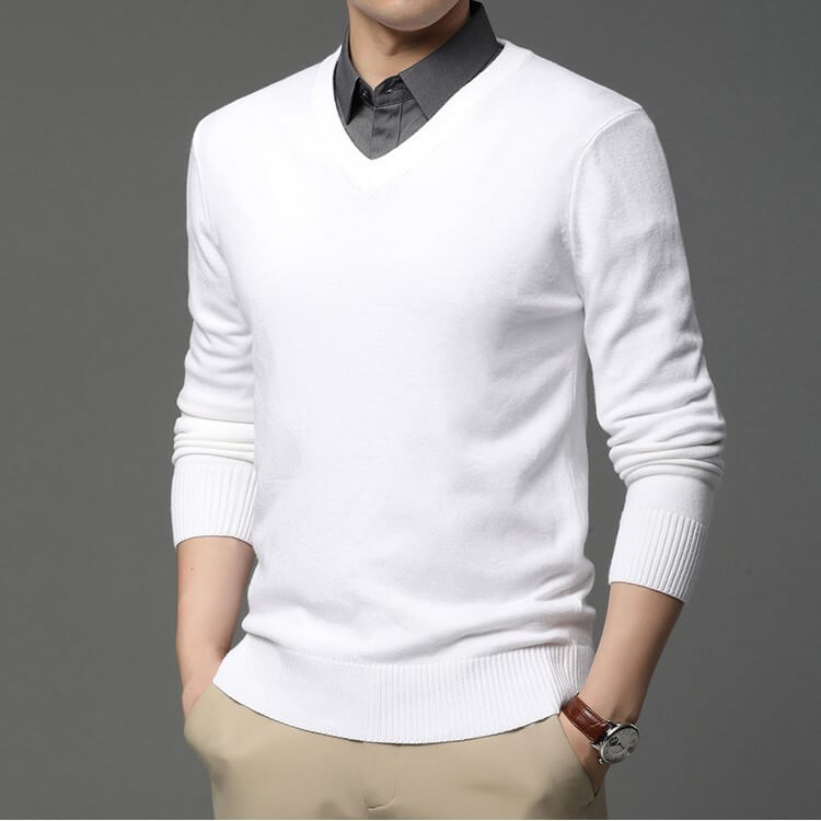 Suéter William Elegance