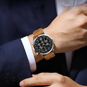 Relógio Poedagar 911